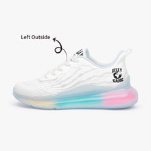 Load image into Gallery viewer, BELLY GANG &#39;Light as Air&#39; Cushion Sneakers
