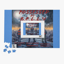 Load image into Gallery viewer, BELLYGANG &#39;POSSESSED BY BELLY&quot; Jigsaw Puzzle（500-Piece）
