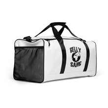 Load image into Gallery viewer, BELLY GANG Duffle bag
