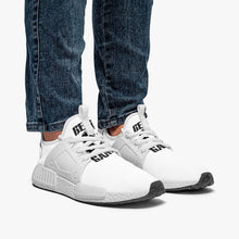Load image into Gallery viewer, BELLYGANG Lightweight Athletic Sneakers - BELLY GANG Backstay
