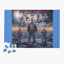 Load image into Gallery viewer, BELLYGANG &#39;POSSESSED BY BELLY&quot; Jigsaw Puzzle（500-Piece）
