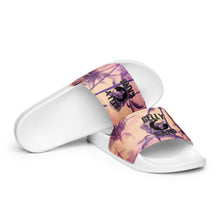 Load image into Gallery viewer, BELLY GANG Women&#39;s slides
