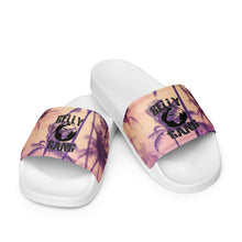 Load image into Gallery viewer, BELLY GANG Women&#39;s slides
