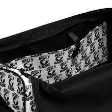 Load image into Gallery viewer, Belly Gang Duffle bag With YOUTUBE QR
