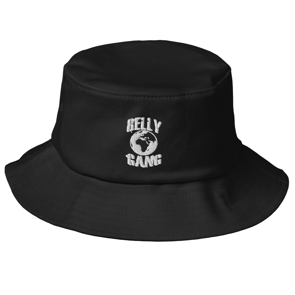 Old School Belly Gang Bucket Hat